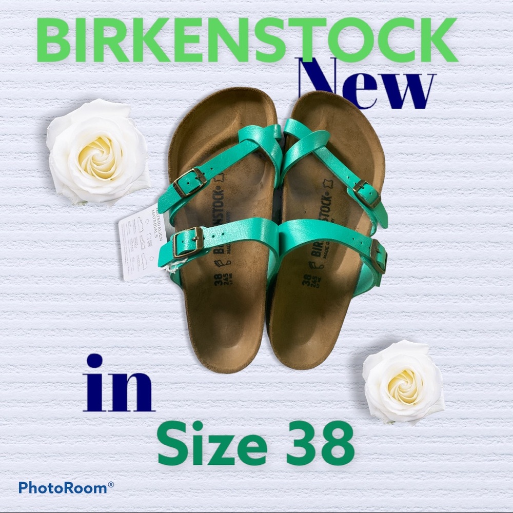 Birkenstock